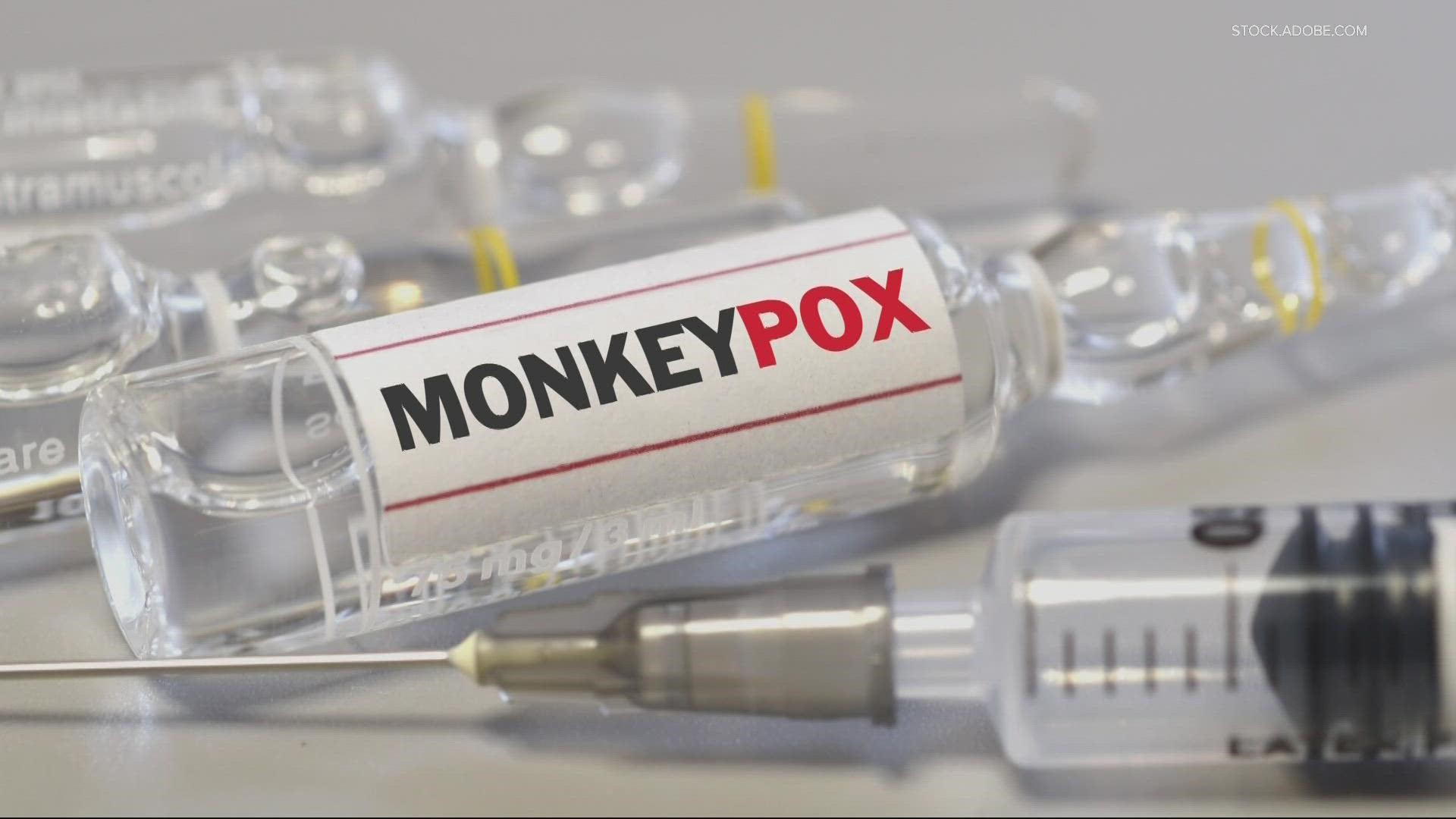 What to Know about the Monkeypox Outbreak in Seattle