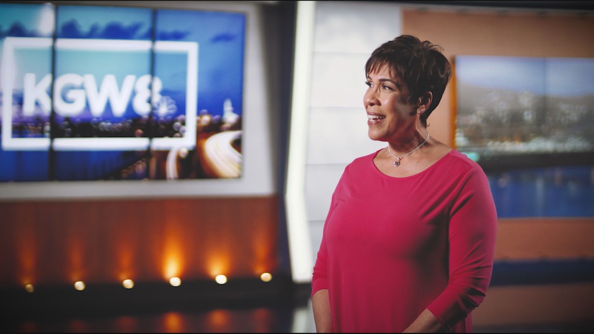 After an incredible 34 years at KGW, morning anchor Brenda Braxton will be leaving KGW at the end of November.