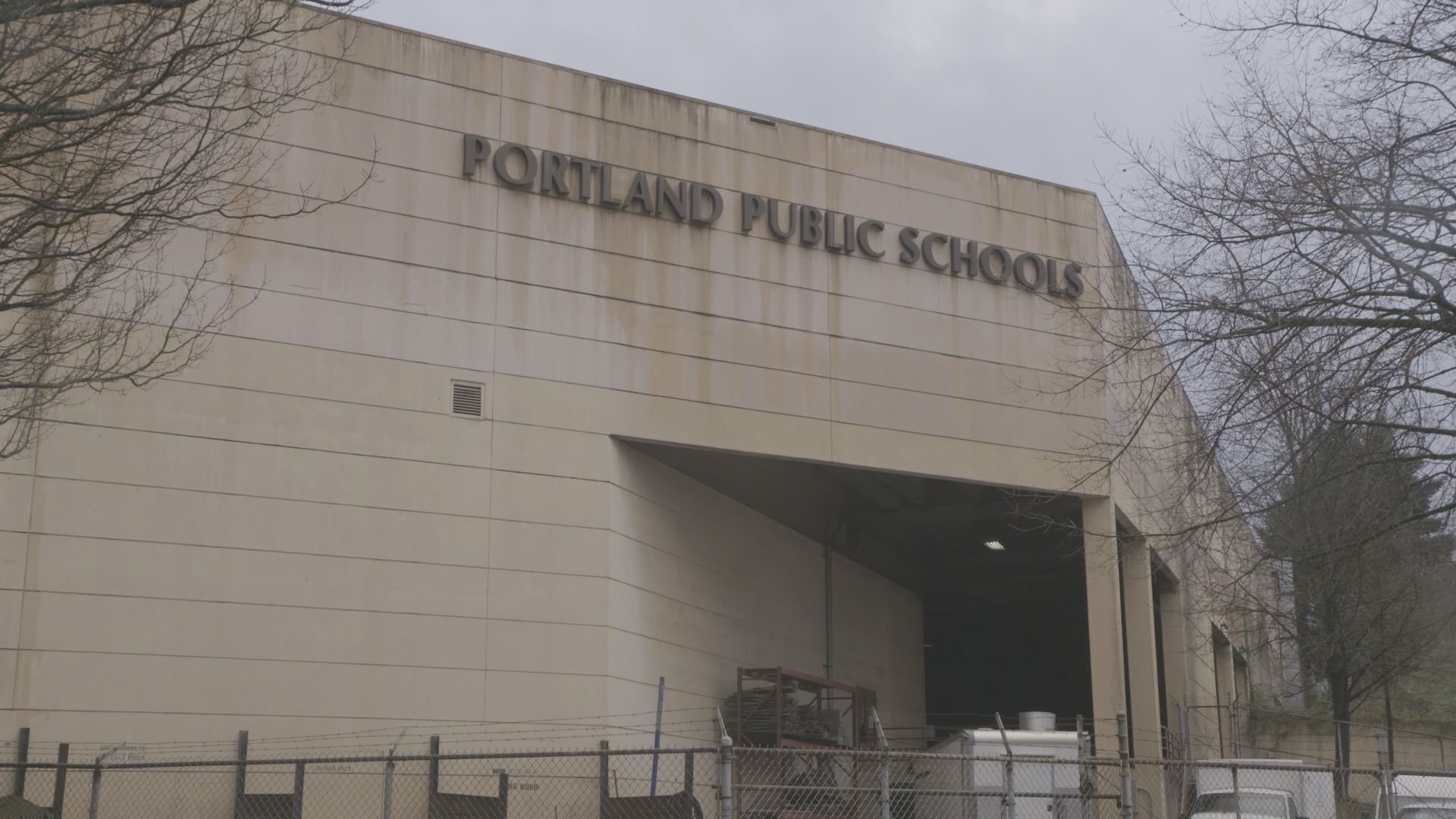 PPS custodian Malak Elkher quit after only a month working for Oregon's largest school district. She claims she faced sexual harassment at two different schools.