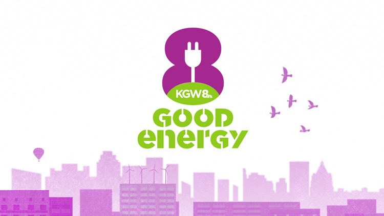 Good Energy: Exploring new ways to convert to clean energy