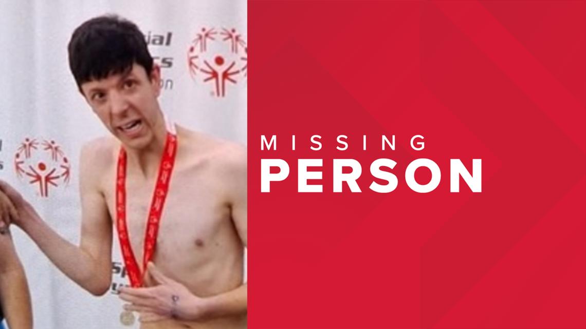 Multiple States Conduct Searches for Several Missing Men