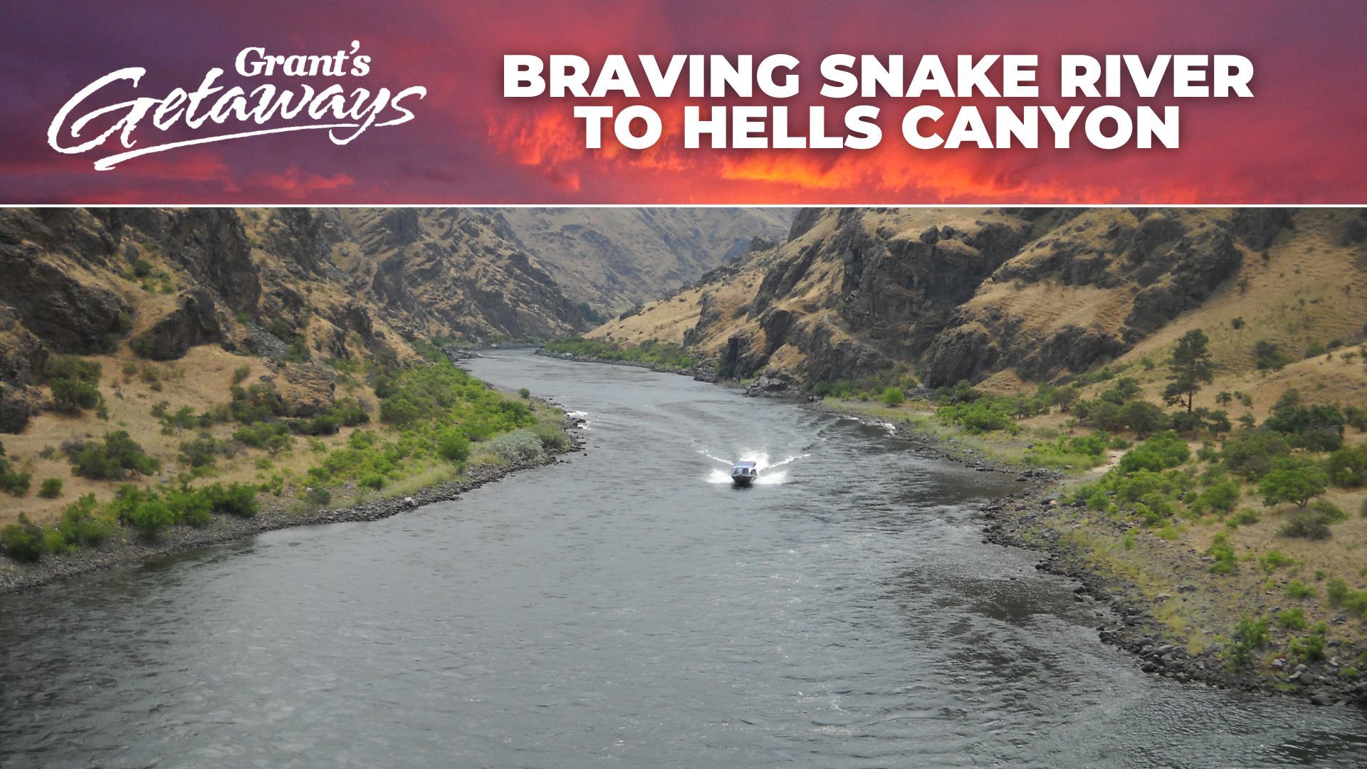 Prepare to get your feet wet and learn some homesteader history while exploring the nooks and crannies of this deep canyon in eastern Oregon.