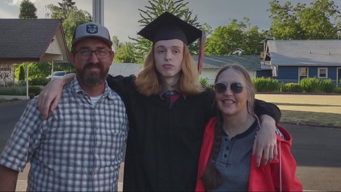 Missing Silverton teen reunited with family more than a year after