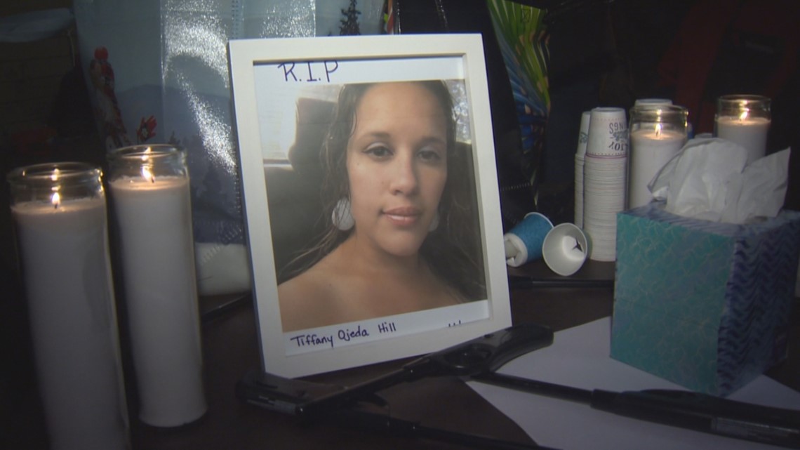 Tiffany Hill Act rarely used two years later | kgw.com