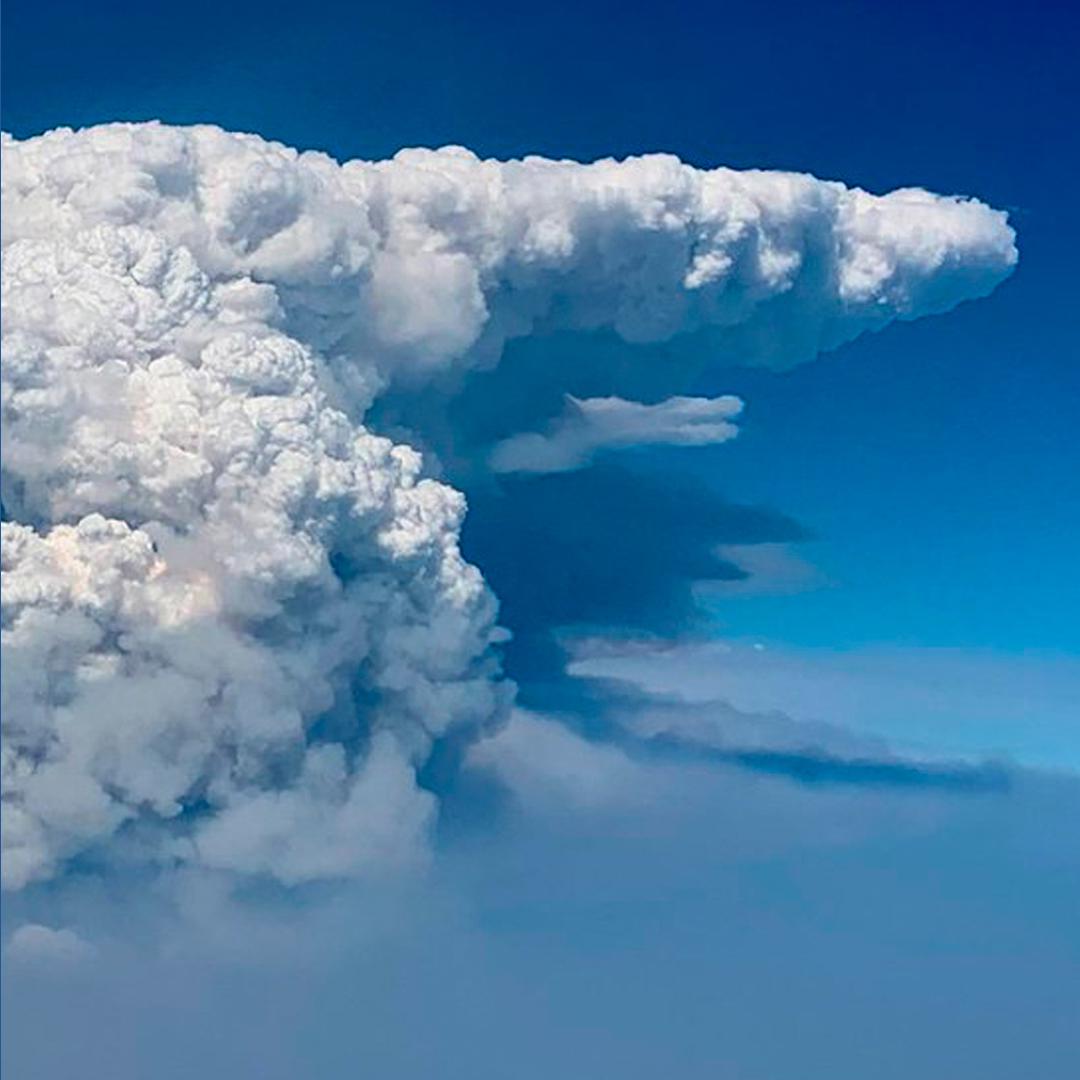 Cram Fire in central Oregon approaches the 100,000-acre mark | kgw.com