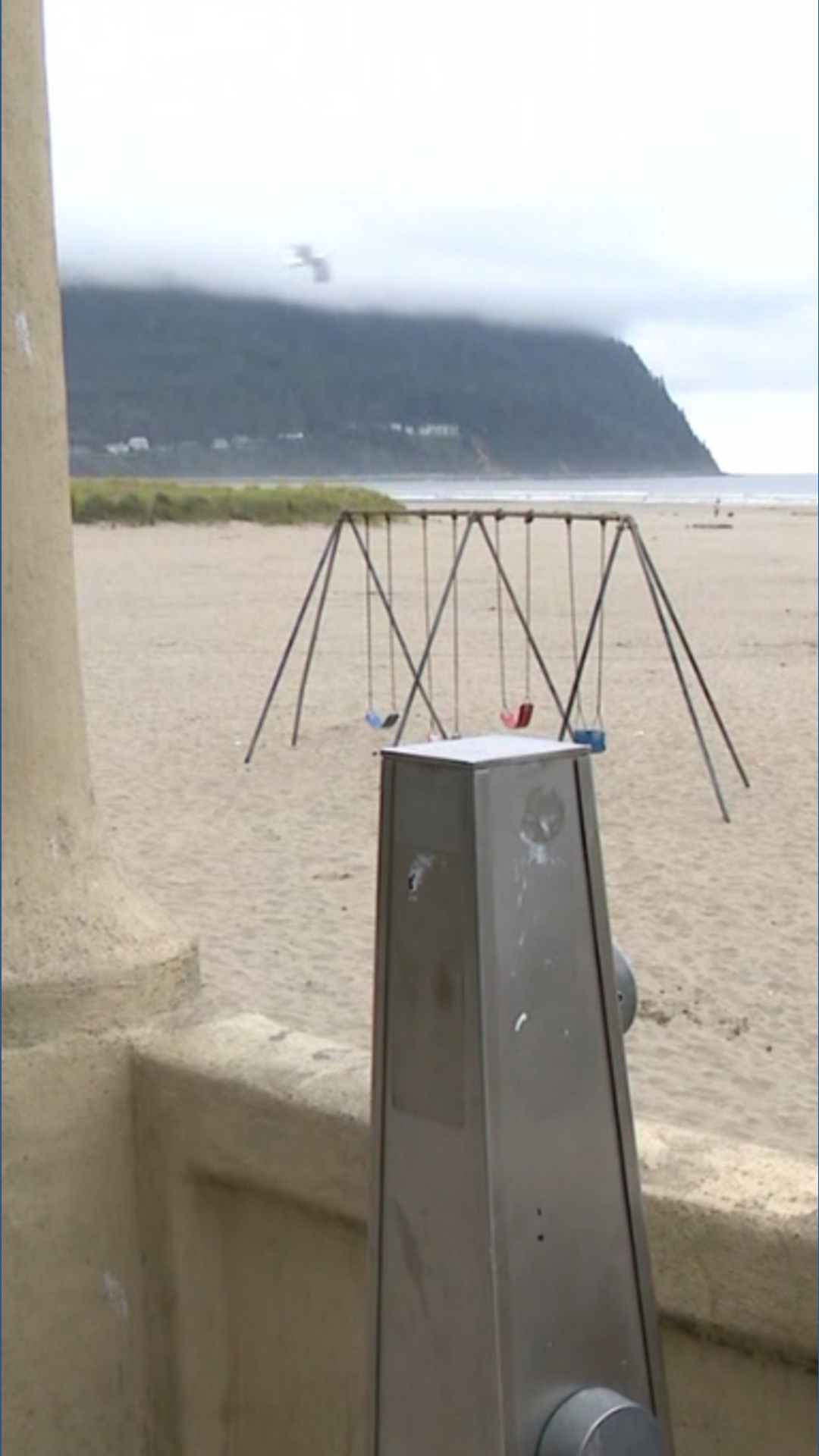 Body found on Seaside Beach reported as missing 64-year-old man | kgw.com