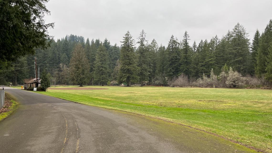 Estacada's Metzler Park has a variety of outdoor fun for everyone