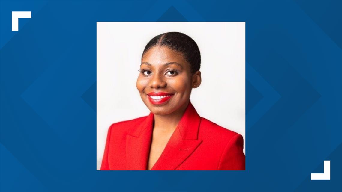 Akasha Lawrence Spence appointed to Oregon Senate seat - Vimarsana News