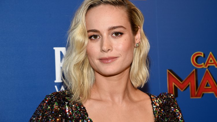 Brie Larson Leads IMDb's Top Stars of 2019, 'The Boys' Star Erin