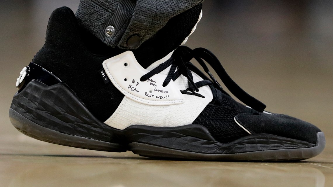 kobe tribute shoes 2020