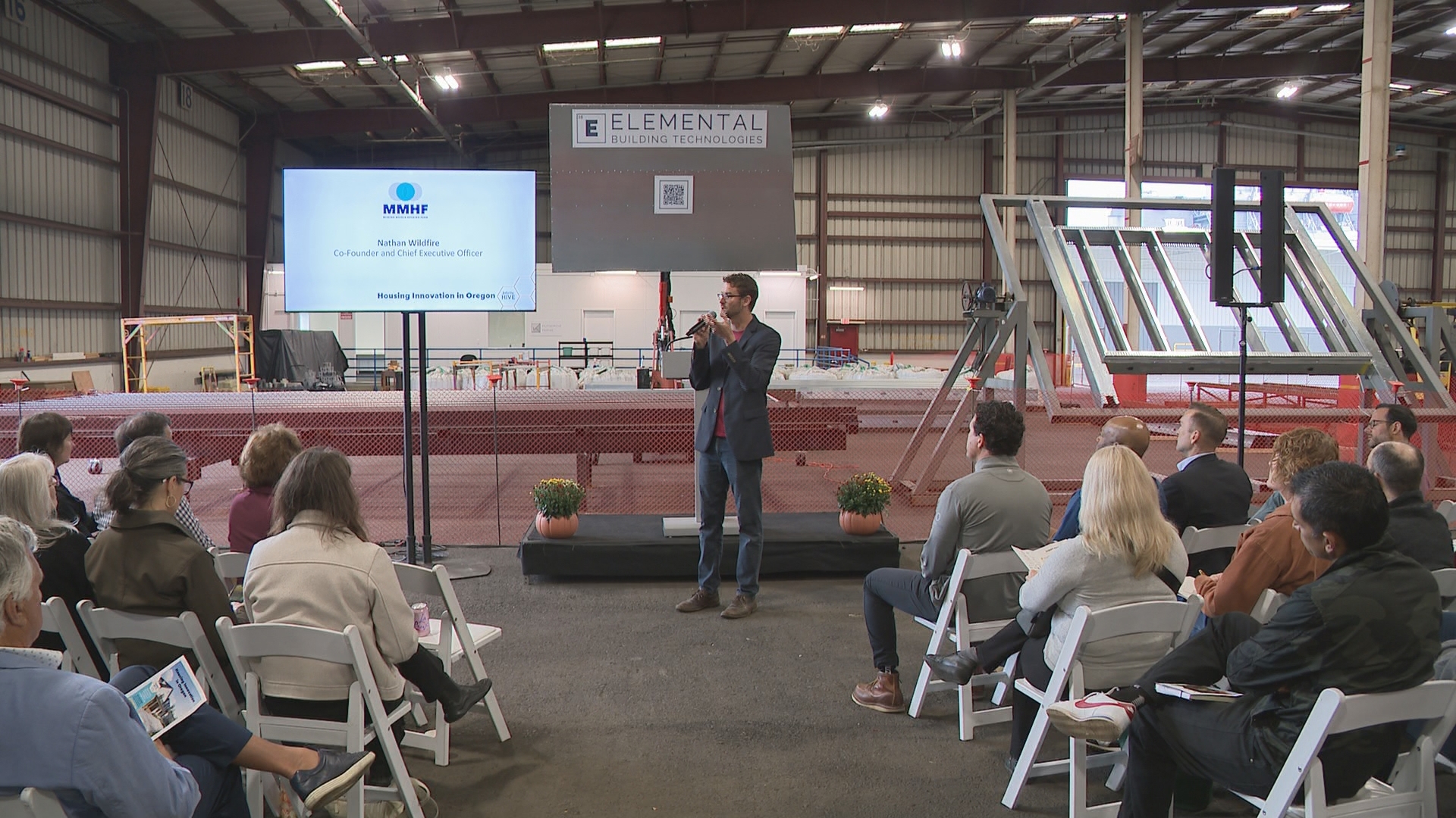 Newberg housing development promises to be a proof of concept for ...
