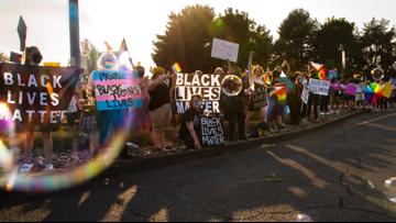 Judge rules Newberg school ban on political symbols is unconstitutional, ACLU reports