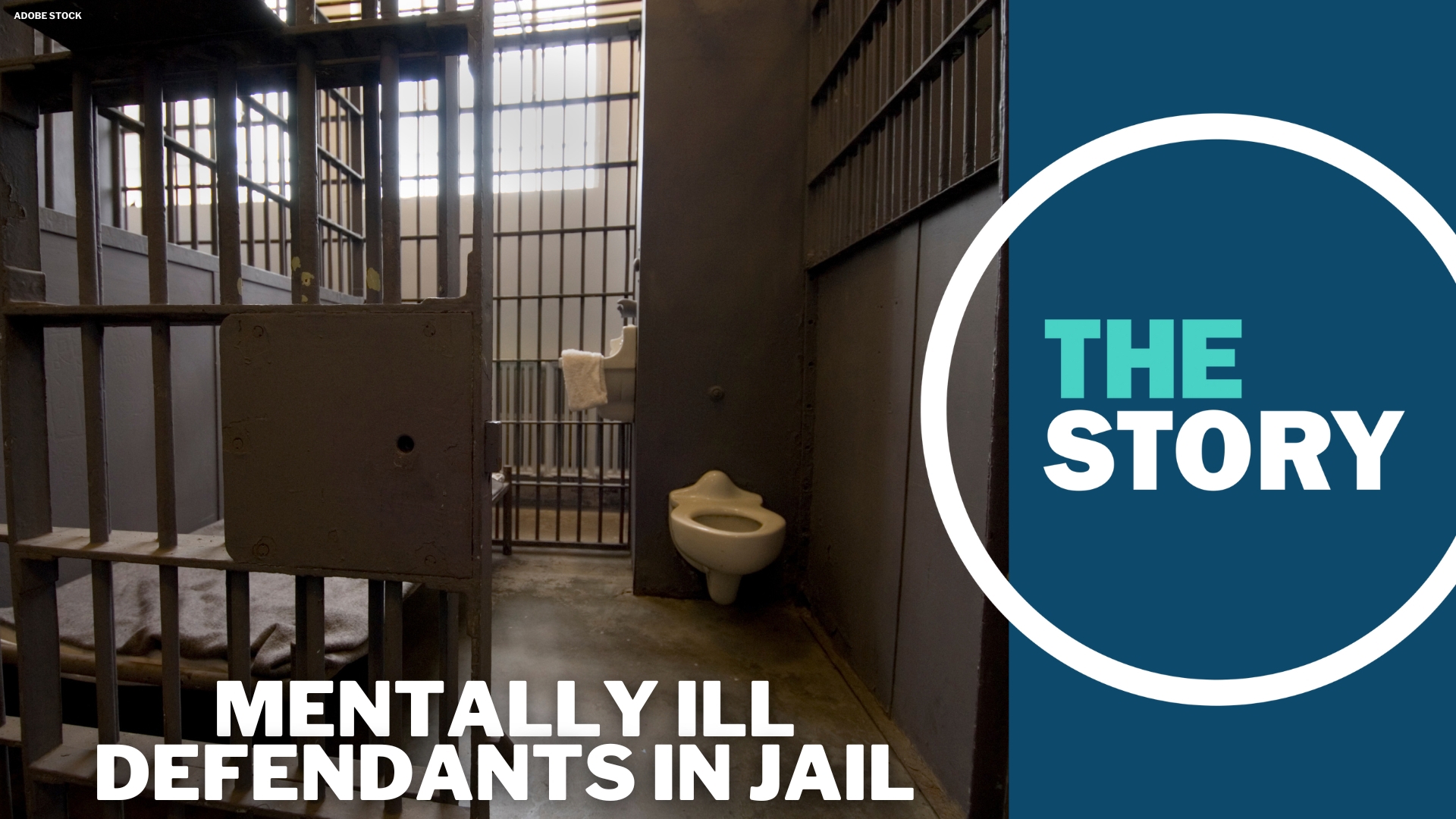 KING 5 News in Seattle has been covering Washington's crisis of mentally ill defendants in custody, similar to Oregon's, and how the state has made major strides.