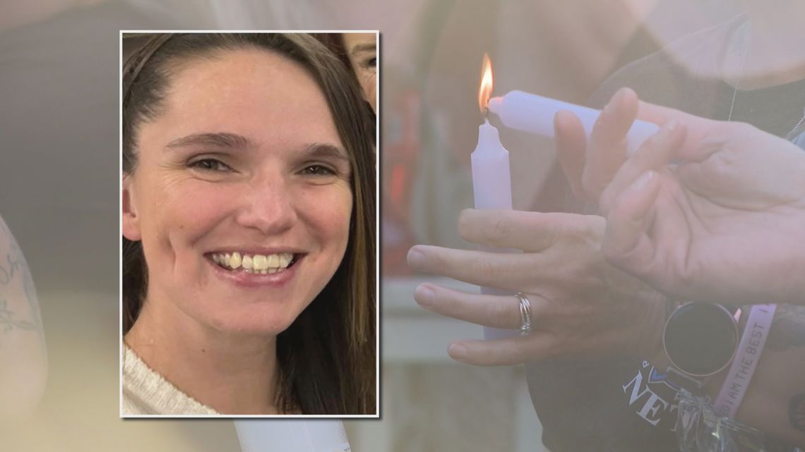 Mother killed in Sandy shooting remembered by community: 'She thought he was getting better'