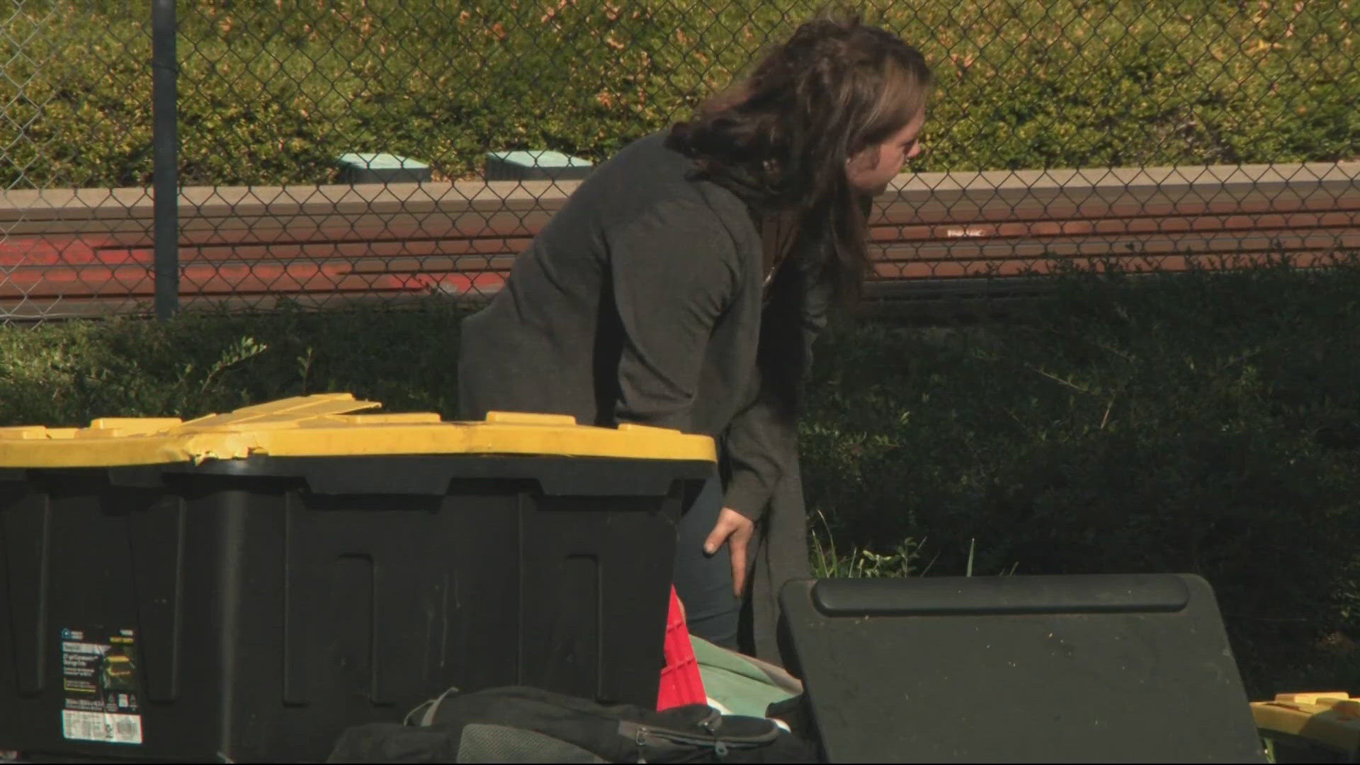 Portland cracks down on stay limits at longer-term shelters, sending ...