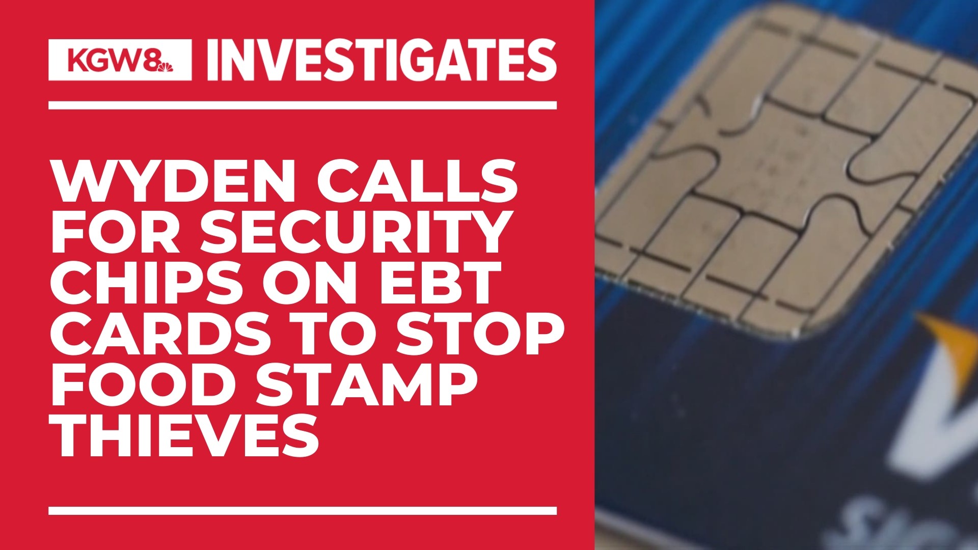 Protect Your Benefits from the New EBT Card Scam