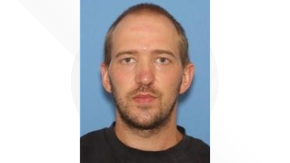 Beaverton Man Indicted for Breaking Into Multiple Homes, Assaulting Women