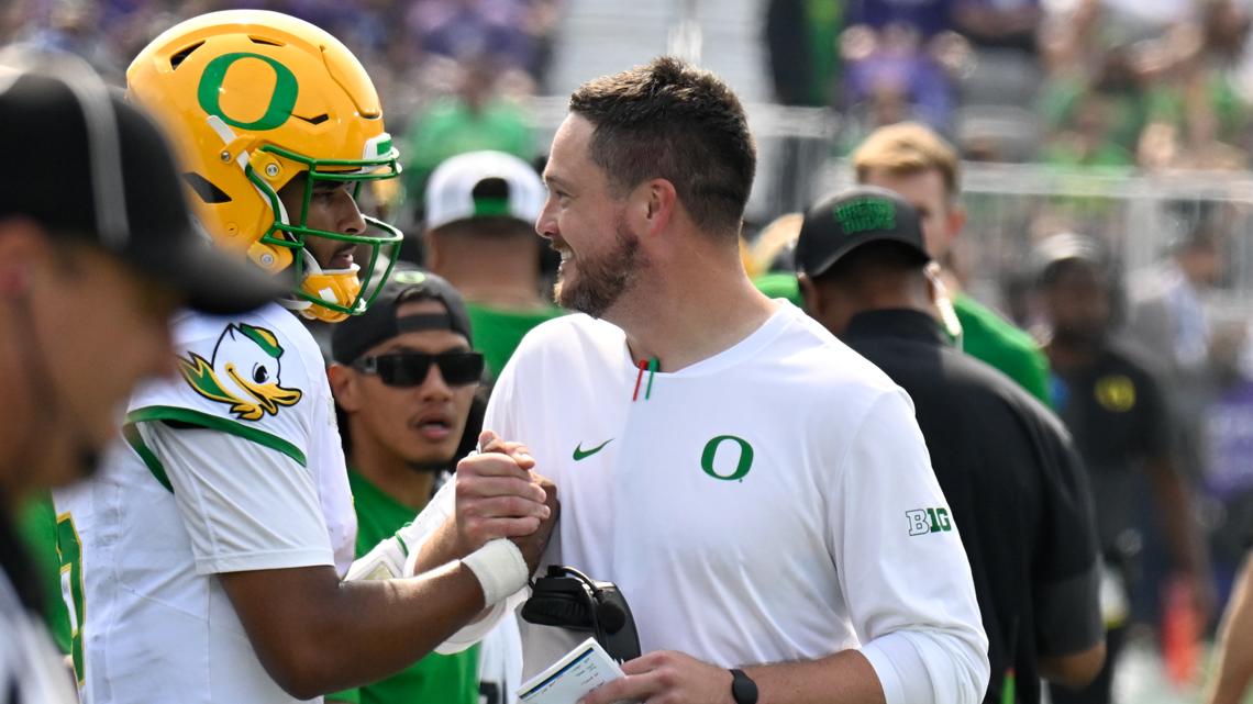 Oregon vs. Minnesota preview: Ducks look to dominate Friday night at Autzen