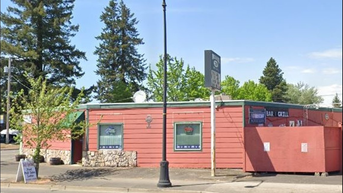 Clark County health warns customers of a Vancouver bar about a COVID-19 outbreak - KGW.com