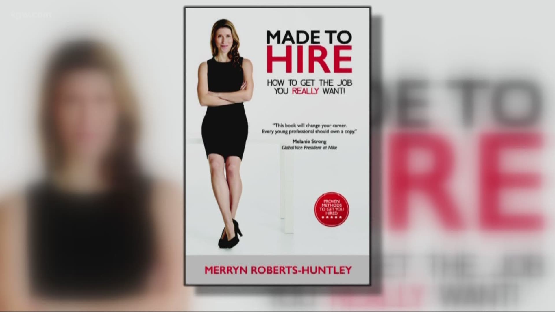 Merryn Roberts-Huntley explains why your should ditch the resume