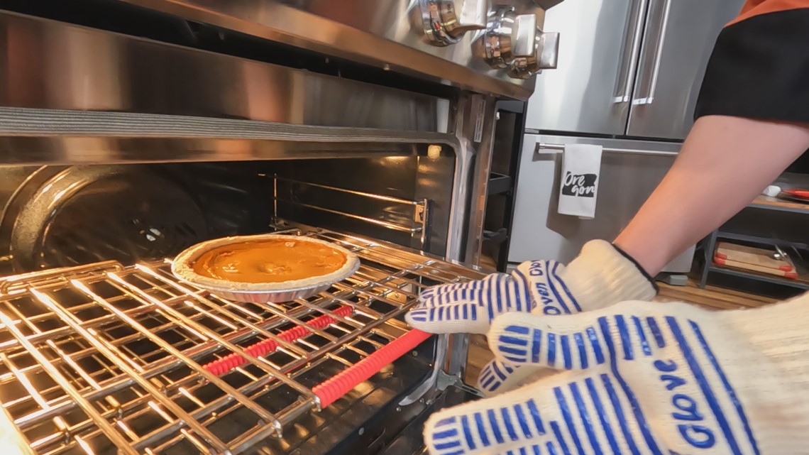 Cooking with tea bags - The Blind Kitchen