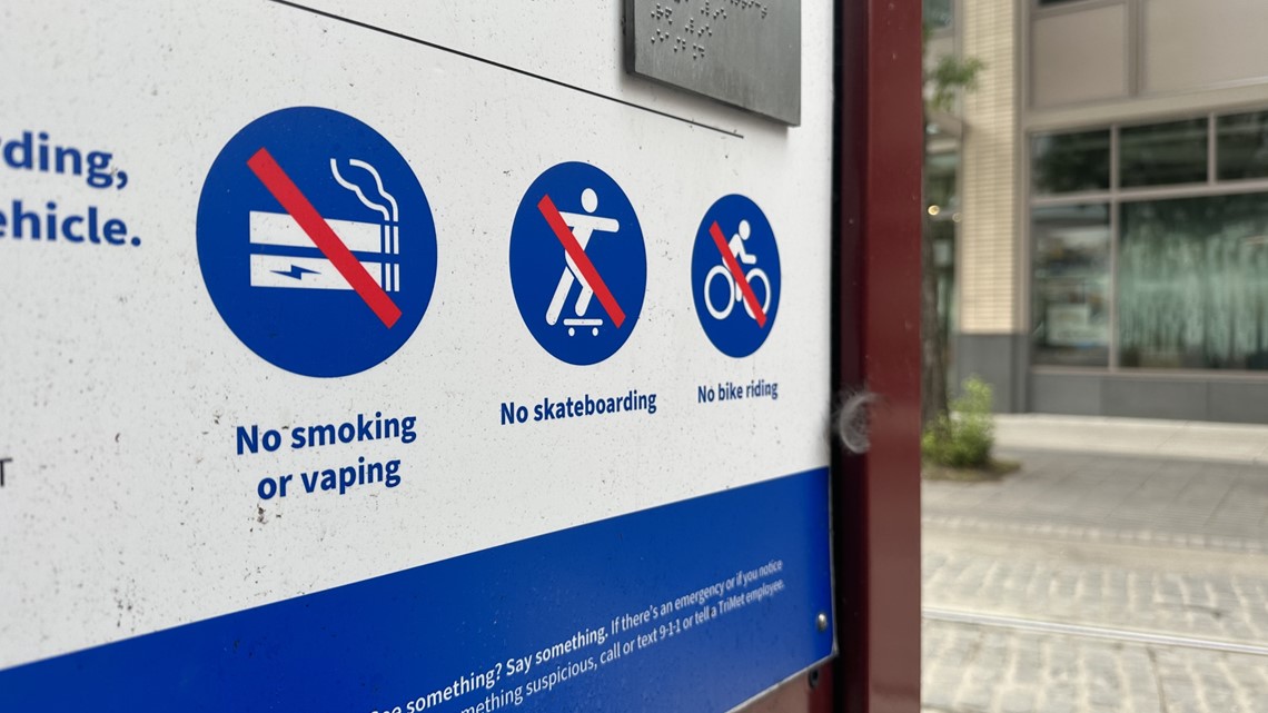 Study: Drug residue widespread on MAX trains, unlikely to harm - Vimarsana News