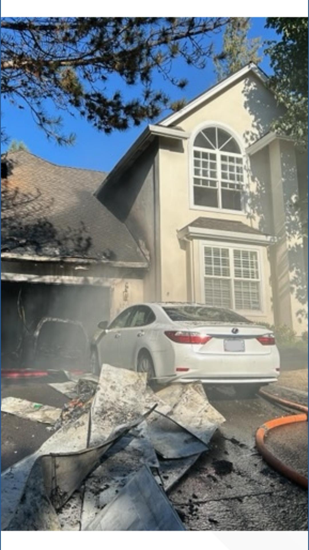 15-year-old arrested in connection with Northwest Portland house fire ...