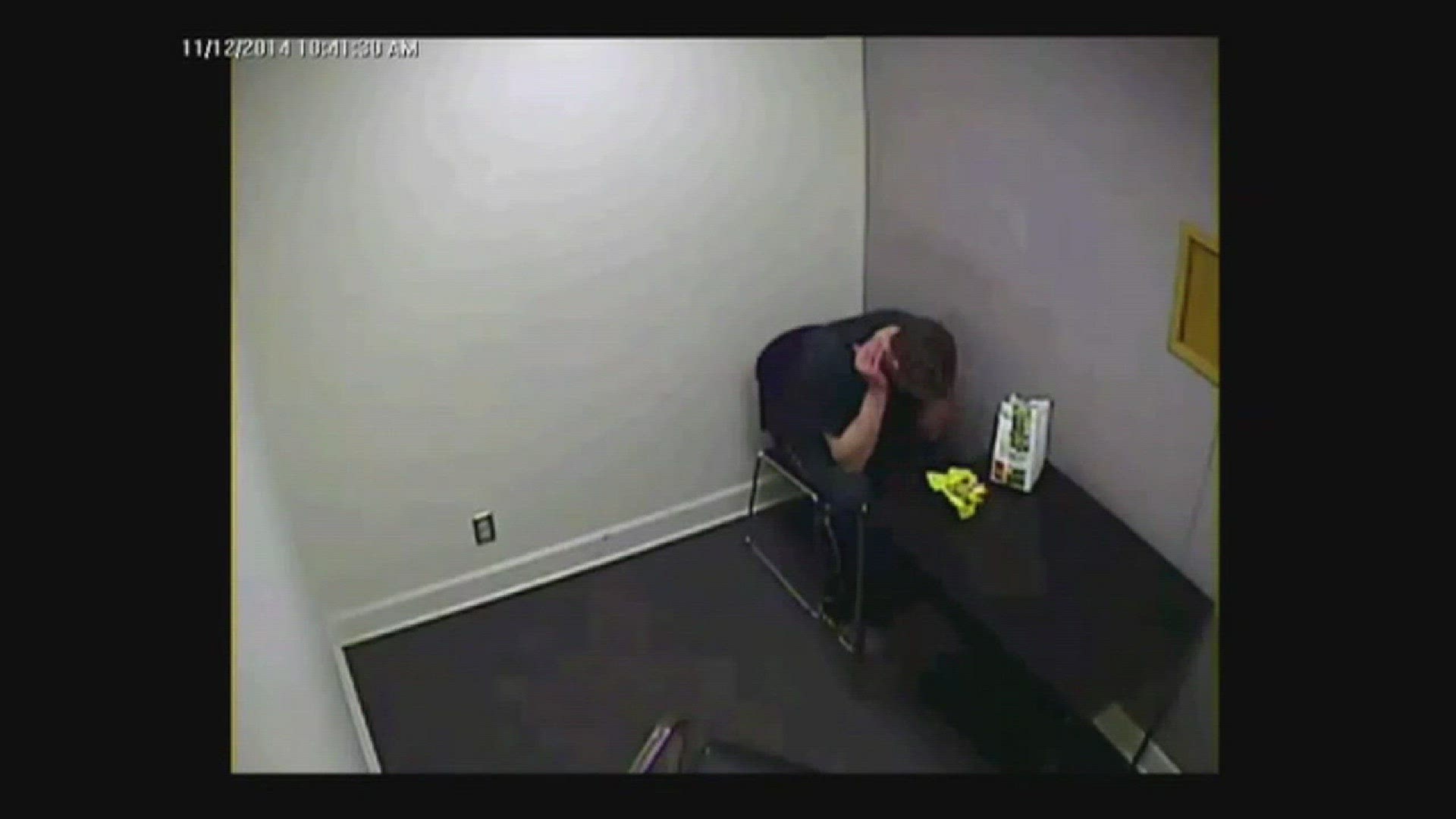 15 hours Inside the interrogation of Willamette football player Beau