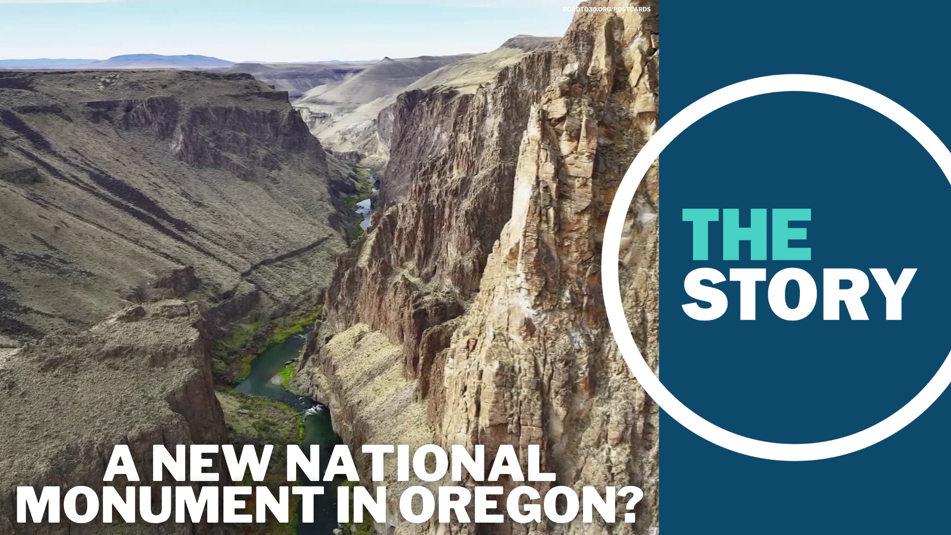 While some of Oregon's top Democrats have pushed for a national monument designation from President Joe Biden, the region's Republican congressman stands opposed.