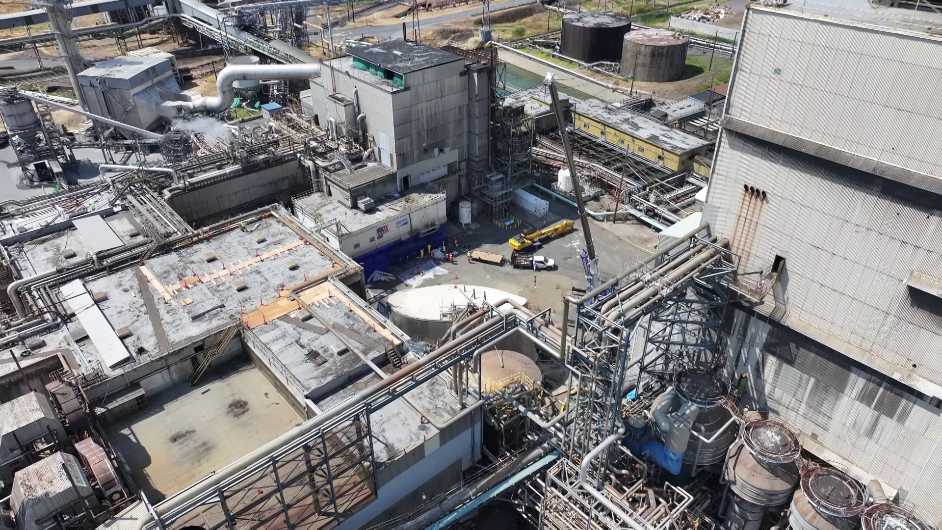 Nippon Roses Nippon Dynawave workers will continue to be paid through January, union ...