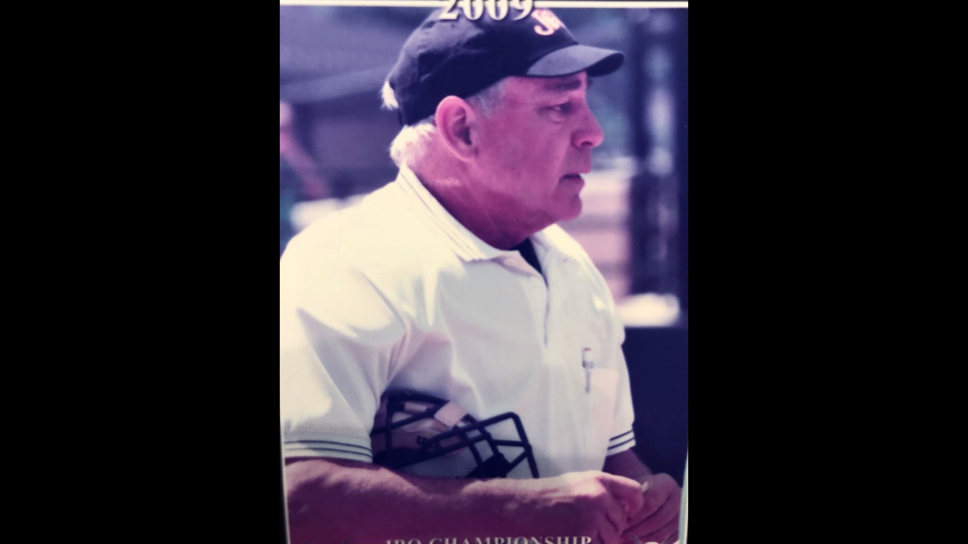 Umpire shortage impacts Portlandarea baseball teams