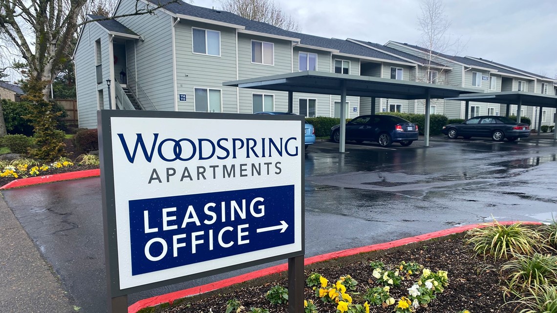 Seniors in Tigard may be able to keep their housing
