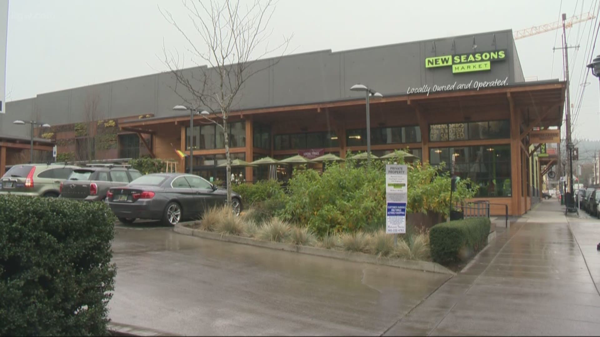 New Seasons is no longer a Portland company. What the sale to a South Korean company means for the future of the grocery stores.