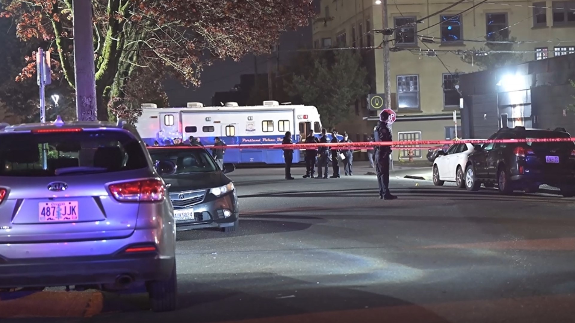 Victim of deadly weekend shooting in Buckman identified