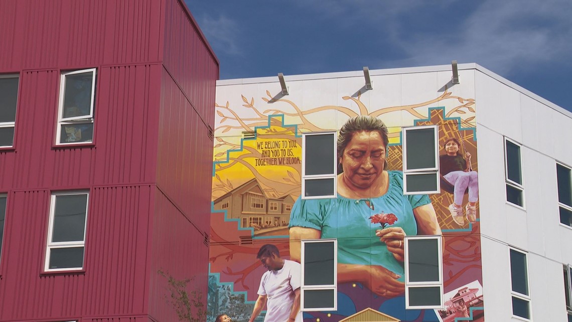 Portland's Cully neighborhood gets grant to address crime