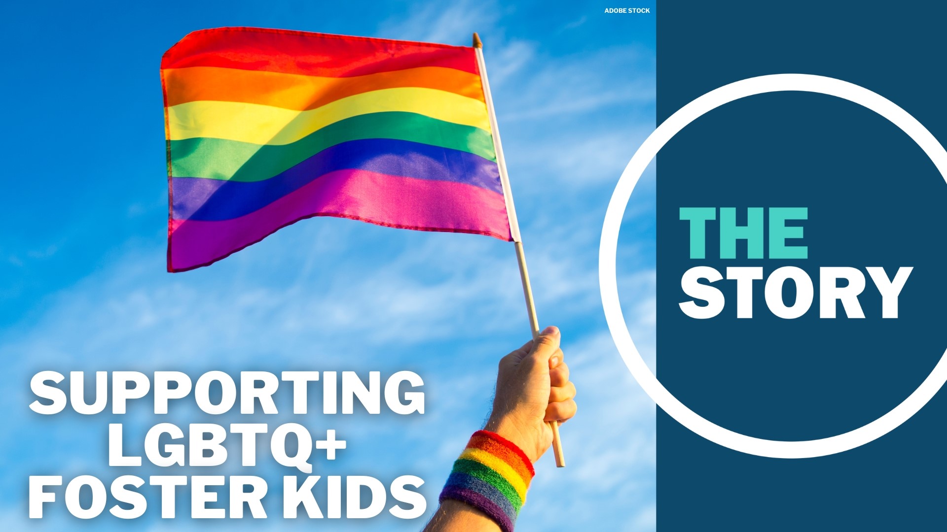 Oregon is one of 35 states with laws in place protecting foster youth from discrimination based on gender or sexual identity. Some states have no such rules.