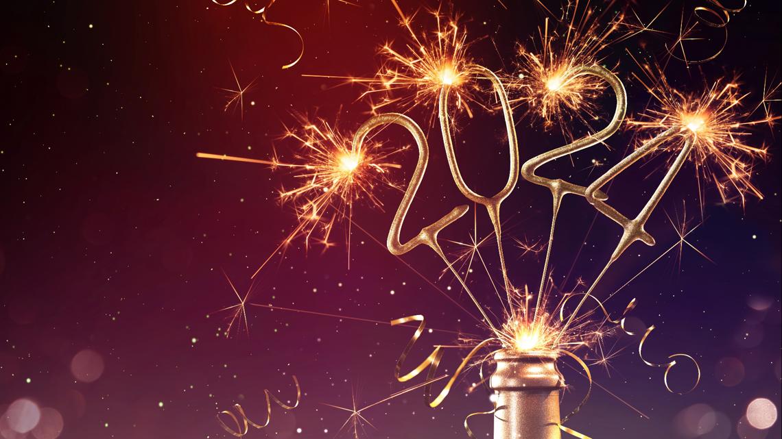 New Year's Eve events: Portland metro area