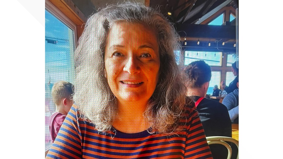 Coworkers, friends search for missing Vancouver woman - Vimarsana News