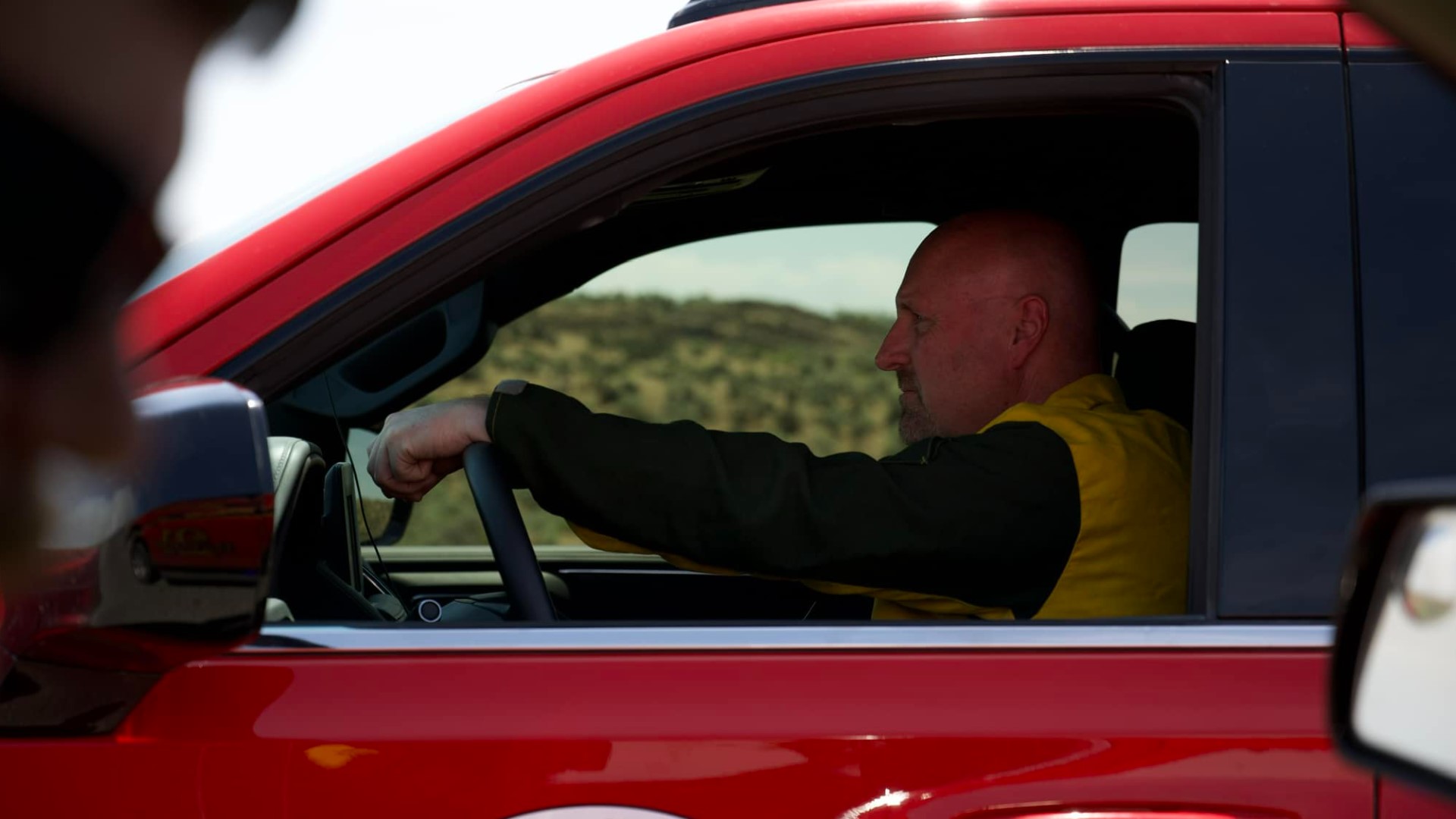 Fire in Umatilla County burns 16,816 acres, 100 contained