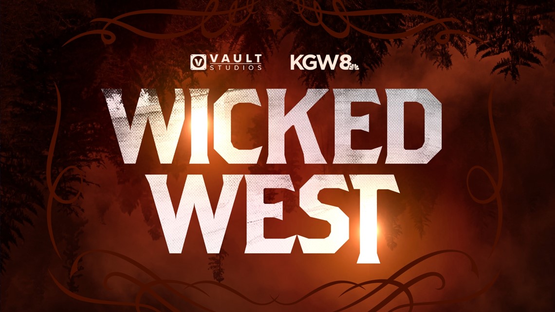 Watch: Trailer for new Wicked West podcast
