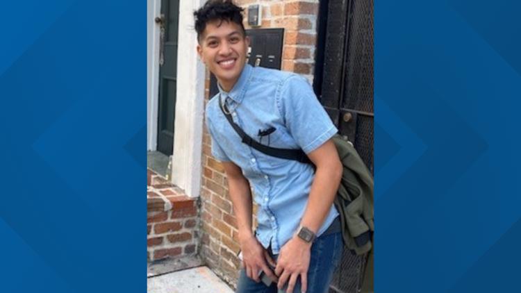 Man killed in SE Portland shooting identified; second victim remains ...