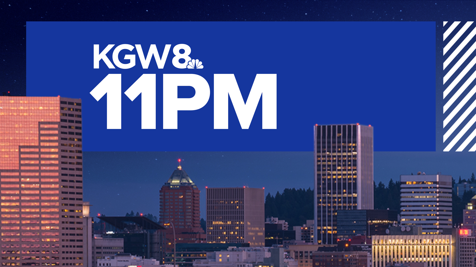 KGW Top Stories: 11 p.m., Monday, November 4, 2024