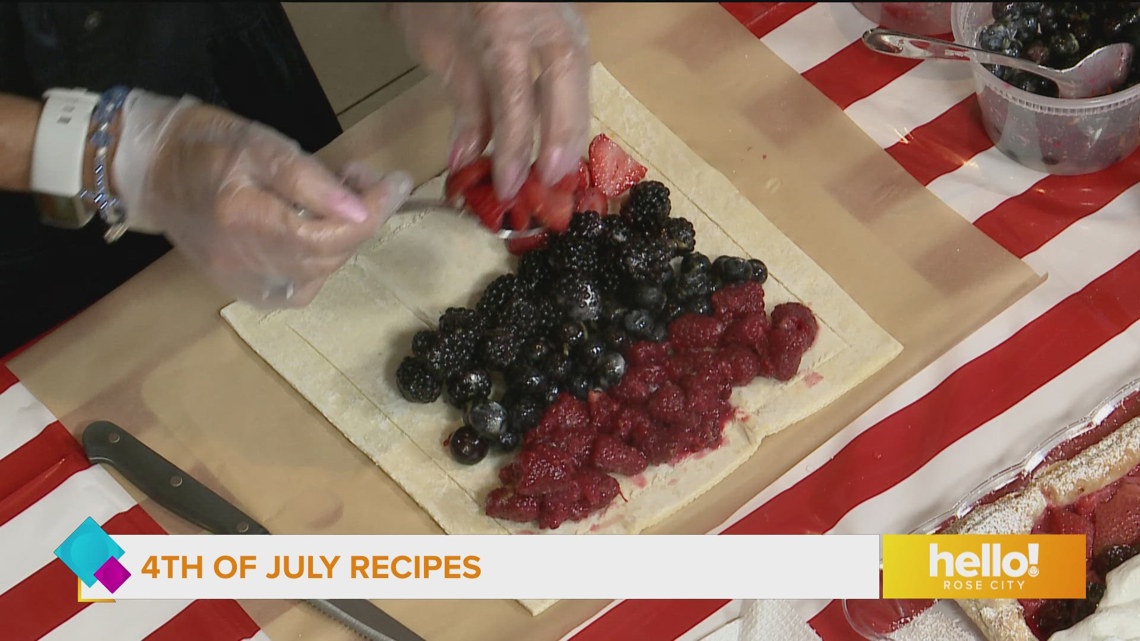 Rising Prices Affect Fourth of July Food Traditions