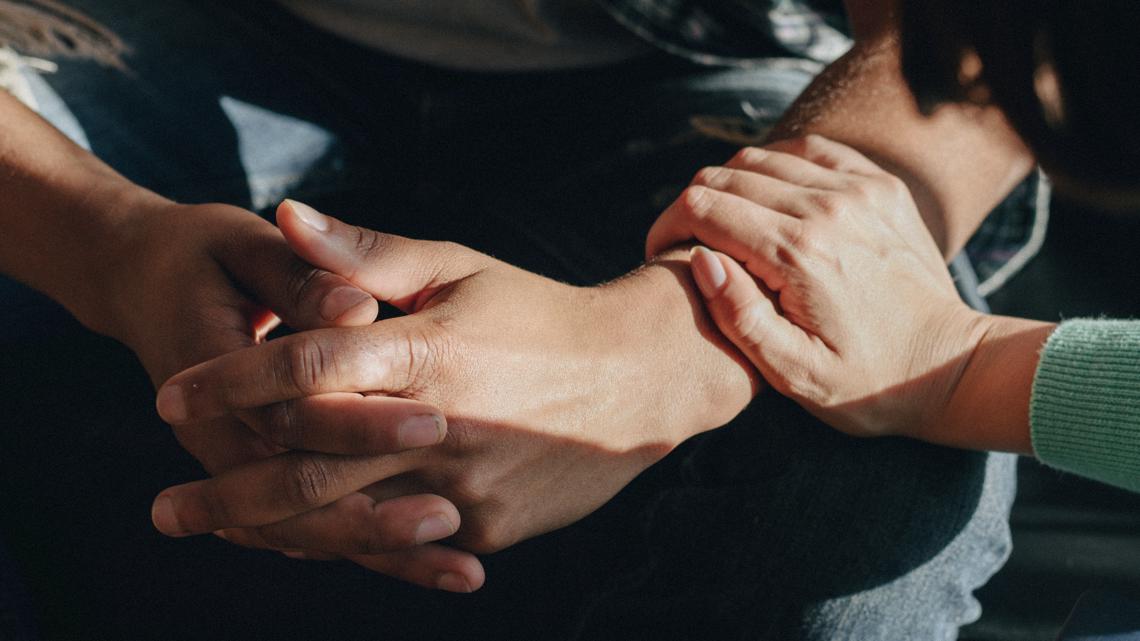 Taking care of your mental health in the age of AI