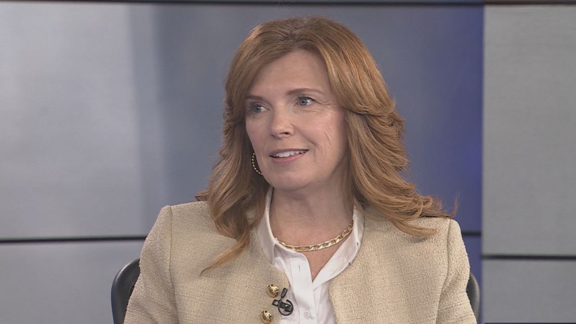 Drazan says Kotek has made Oregon 'worse' in bid to be next governor