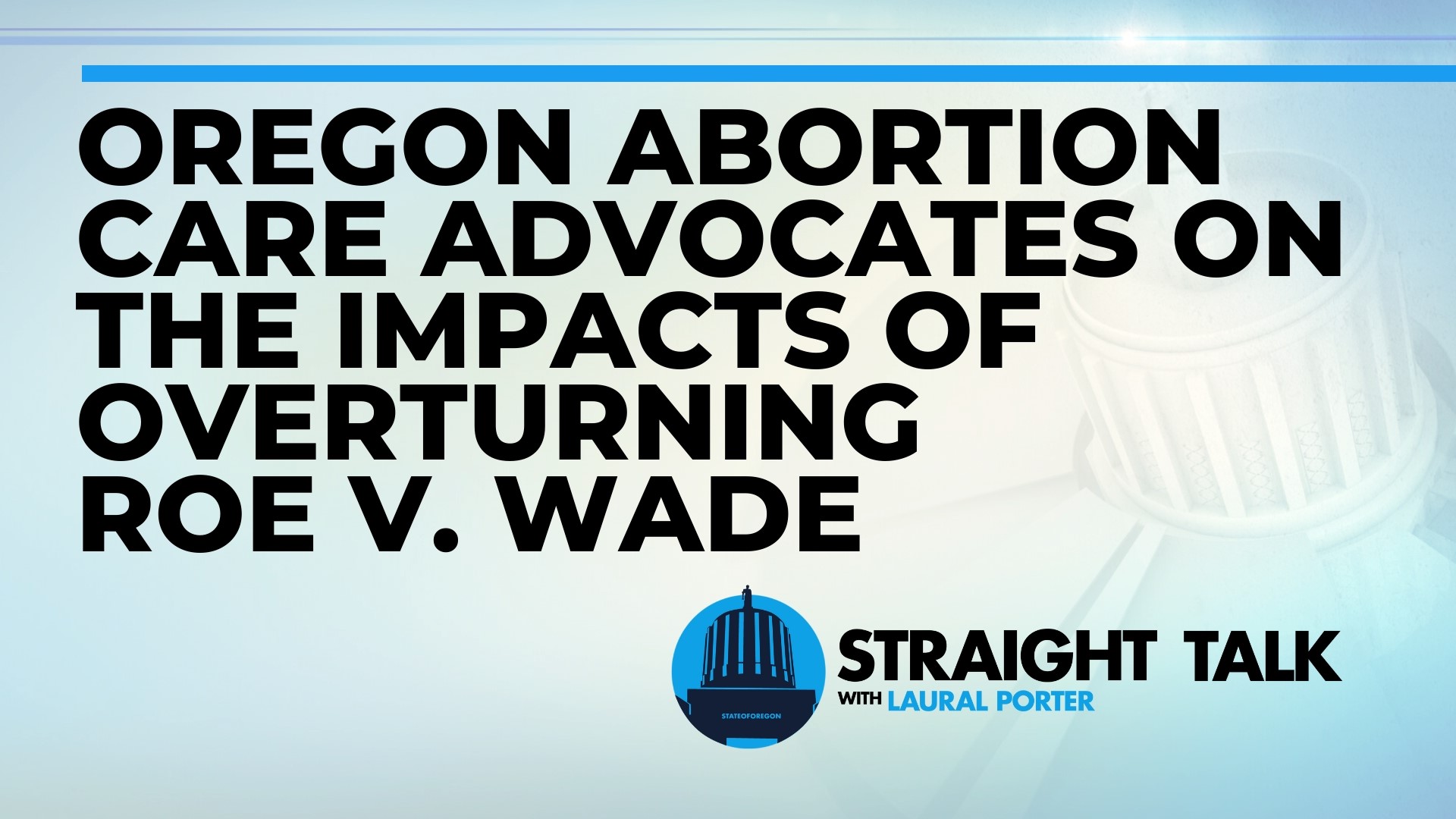 OHSU's fertility doctor Dr. Paula Amato says the court decision to overturn Roe v. Wade will exacerbate disparities that already exist in health care.