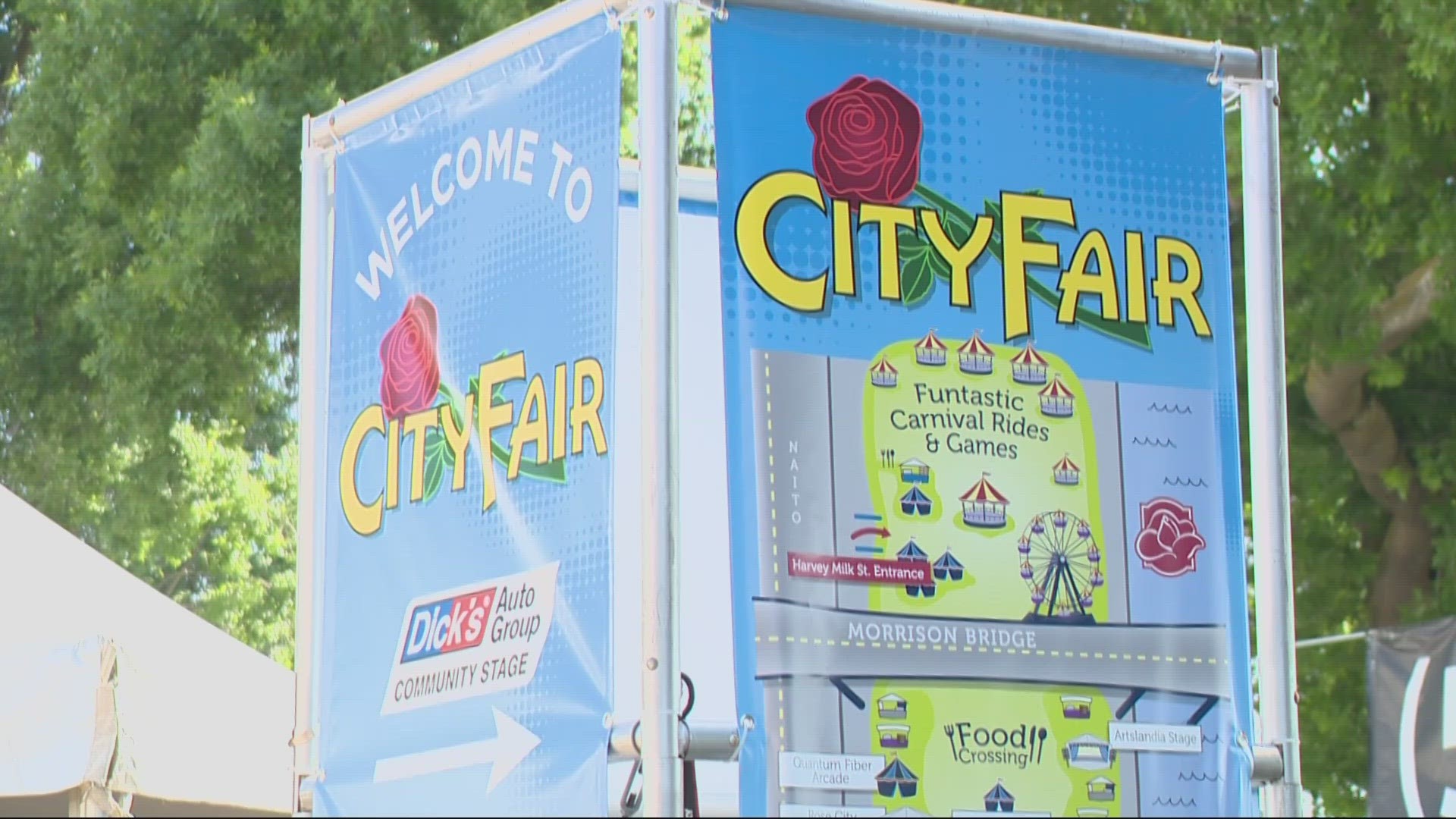Thinking of heading to Rose Festival CityFair? From parking to food and rides, here’s what it may cost families to attend.