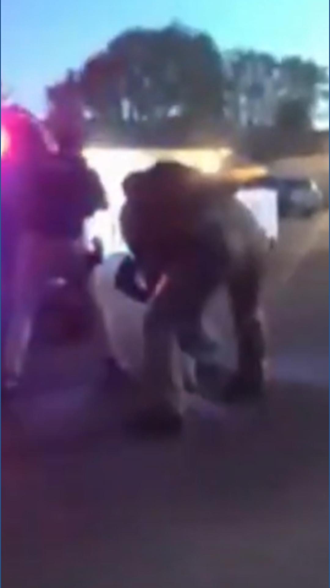 Vancouver man pleads not guilty of trying to force teen into car at ...