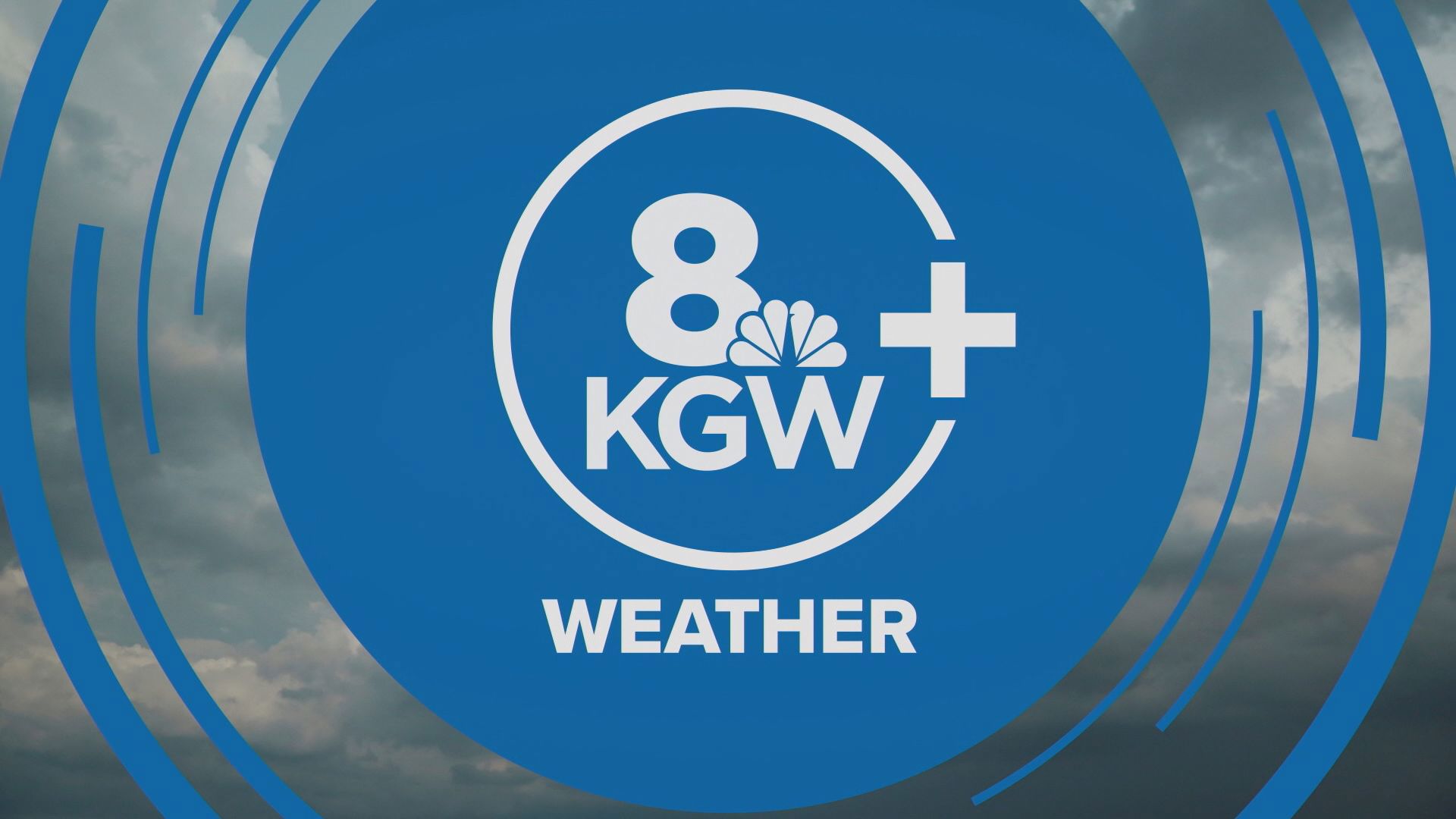 Tuesday brings a shift in the weather pattern, with light showers and highs in the mid-60s. Rain continues through most of the week.