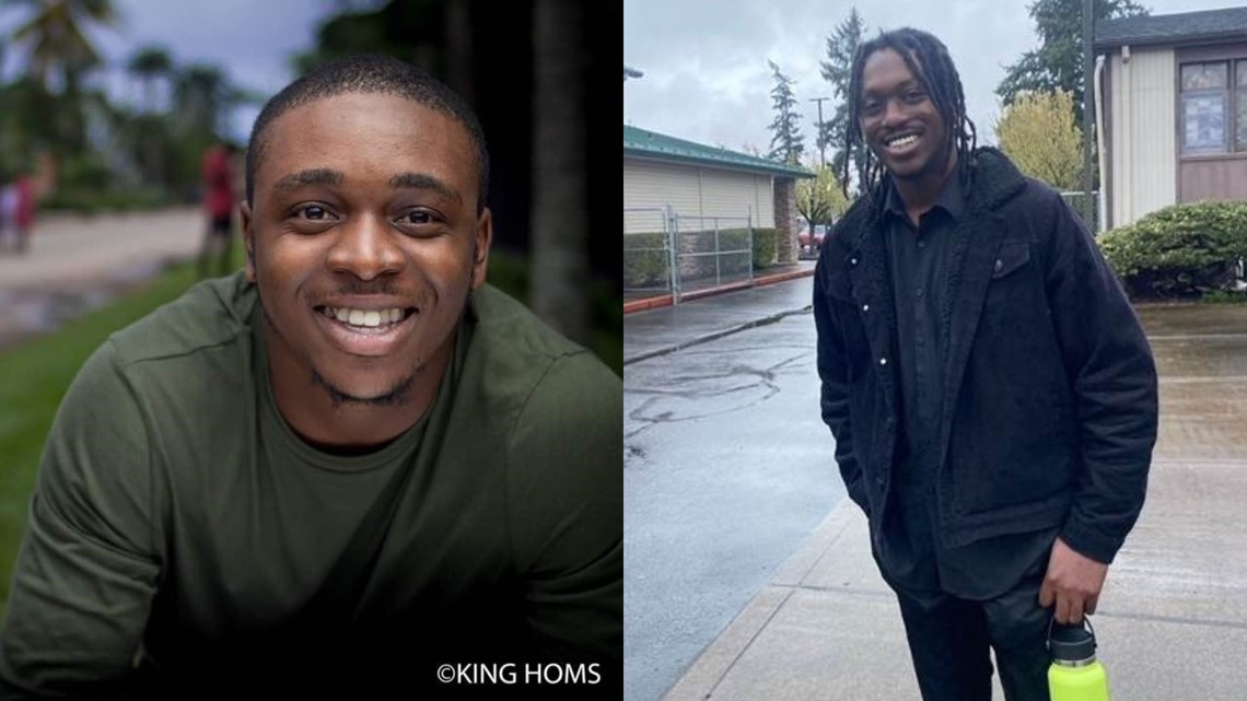Portland police arrest suspect in Hollywood double murder - Vimarsana News